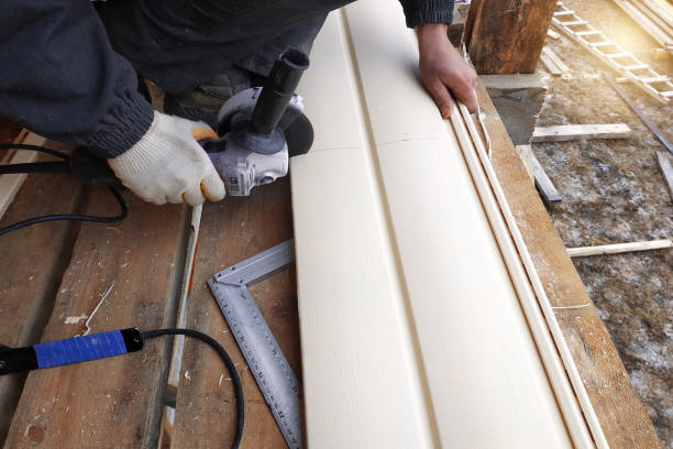 Affordable Siding Repair and Maintenance Services in Hurley, WI